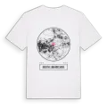 North Lanarkshire t-shirt