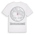Northfield/Willowbrae t-shirt