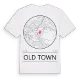Old Town t-shirt
