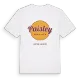 Paisley cirkel t-shirt