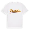 Portlethen baseball t-shirt