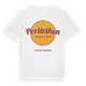 Portlethen cirkel t-shirt