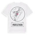 Portlethen t-shirt