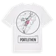 Portlethen t-shirt