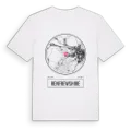Renfrewshire t-shirt