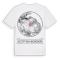 Scottish Borders t-shirt