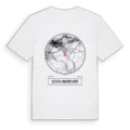 South Lanarkshire t-shirt