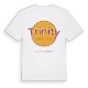 Trinity cirkel t-shirt