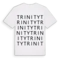Trinity ordlek t-shirt