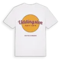 Uddingston cirkel t-shirt