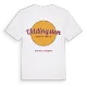 Uddingston cirkel t-shirt