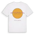 West Dunbartonshire cirkel t-shirt
