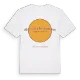 West Dunbartonshire cirkel t-shirt