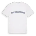 West Dunbartonshire college t-shirt