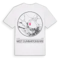 West Dunbartonshire t-shirt