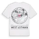 West Lothian t-shirt