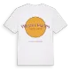Wester Hailes cirkel t-shirt