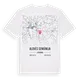 Alovės seniūnija karta t-shirt