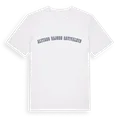 Alytaus rajono savivaldybė college t-shirt
