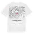 Alytaus rajono savivaldybė karta t-shirt