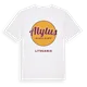 Alytus cirkel t-shirt