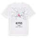 Alytus karta t-shirt