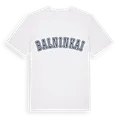 Balninkai college t-shirt