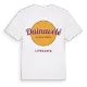Dainavėlė cirkel t-shirt