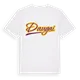 Daugai baseball t-shirt