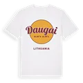 Daugai cirkel t-shirt