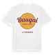 Daugai cirkel t-shirt