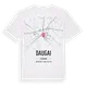 Daugai karta t-shirt