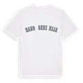 Daugų seniūnija college t-shirt