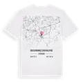 Druskininkų savivaldybė karta t-shirt