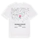 Druskininkų savivaldybė karta t-shirt