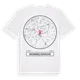 Druskininkų savivaldybė t-shirt