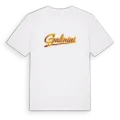 Galiniai baseball t-shirt