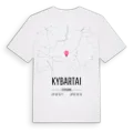Kybartai karta t-shirt