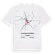 Lazdijų miesto seniūnija karta t-shirt