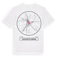 Lazdijų miesto seniūnija t-shirt
