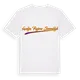 Lazdijų rajono savivaldybė baseball t-shirt