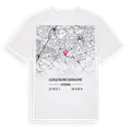 Lazdijų rajono savivaldybė karta t-shirt