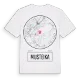 Musteika t-shirt