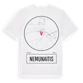 Nemunaitis t-shirt