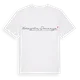 Noragėlių seniūnija hjärta t-shirt