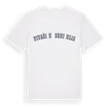 Pivašiūnų seniūnija college t-shirt
