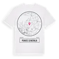 Punios seniūnija t-shirt
