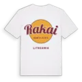Rakai cirkel t-shirt