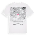 Varėnos rajono savivaldybė karta t-shirt