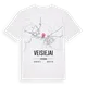 Veisiejai karta t-shirt